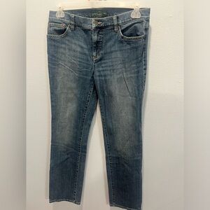 Lauren Ralph Lauren jeans